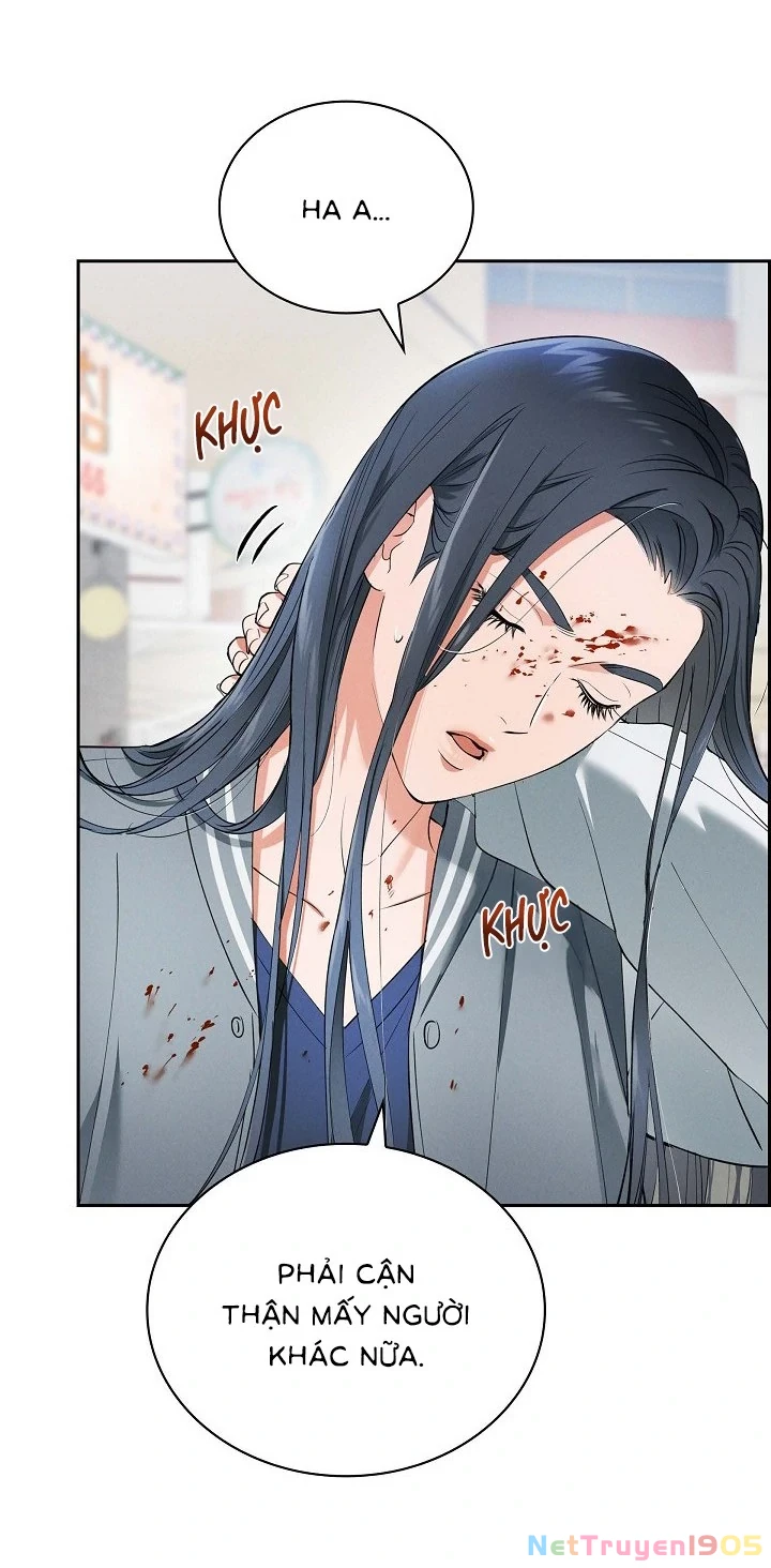 Sóng Gió Chapter 9 - Trang 49
