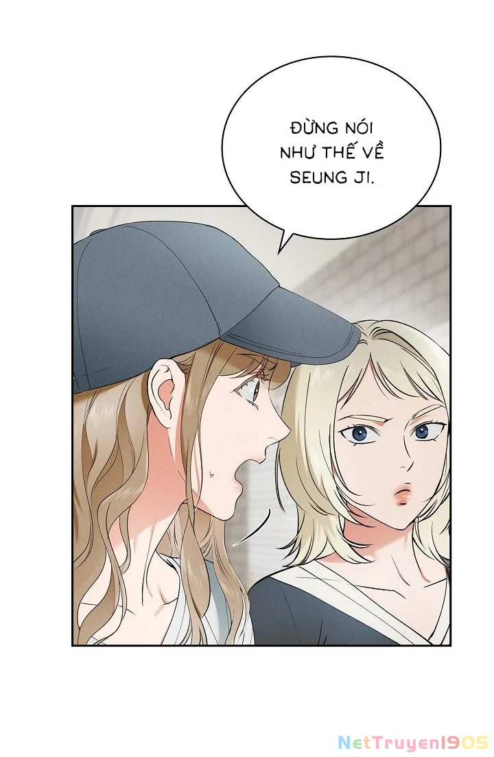 Sóng Gió Chapter 9 - Trang 5