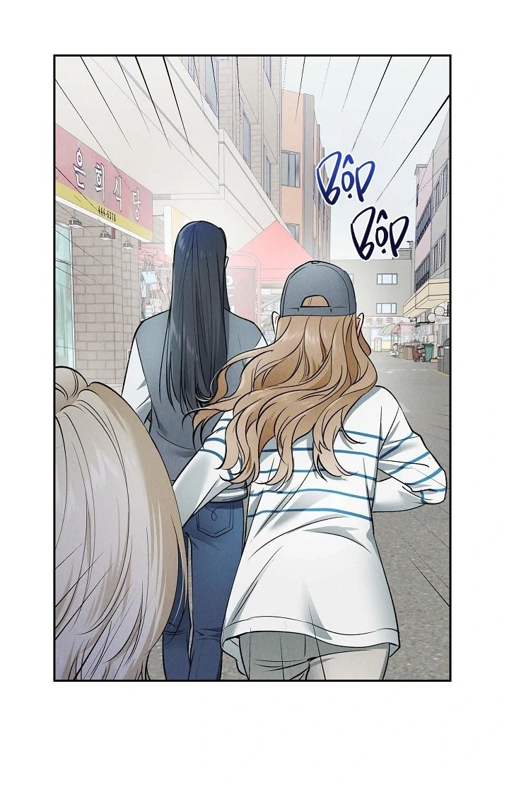 Sóng Gió Chapter 9 - Trang 6