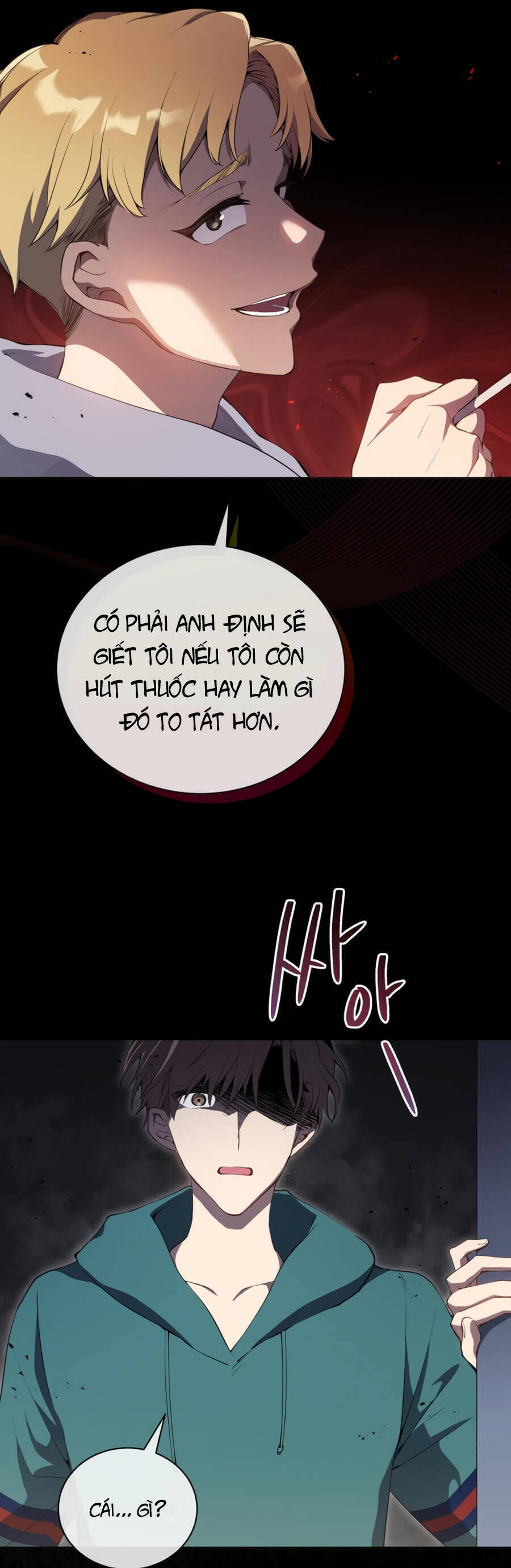 Sống Lại Làm Idol Toàn Năng Chapter 1 - Trang 13