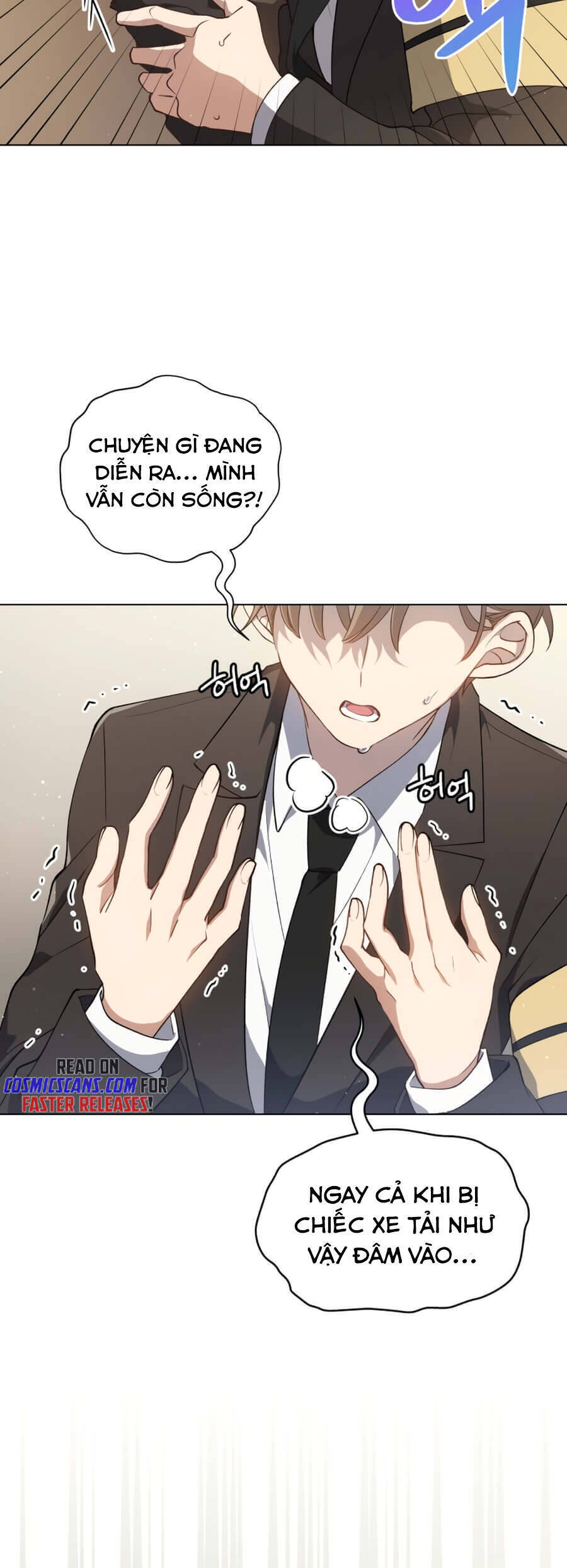 Sống Lại Làm Idol Toàn Năng Chapter 1 - Trang 26