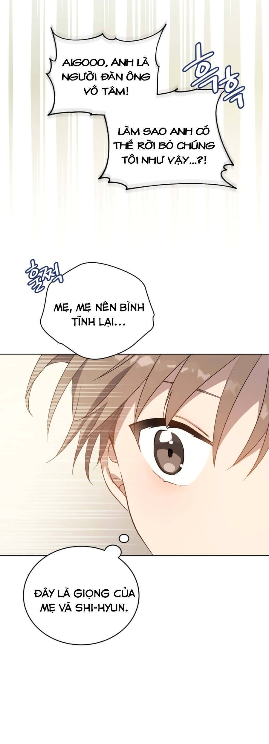 Sống Lại Làm Idol Toàn Năng Chapter 1 - Trang 27