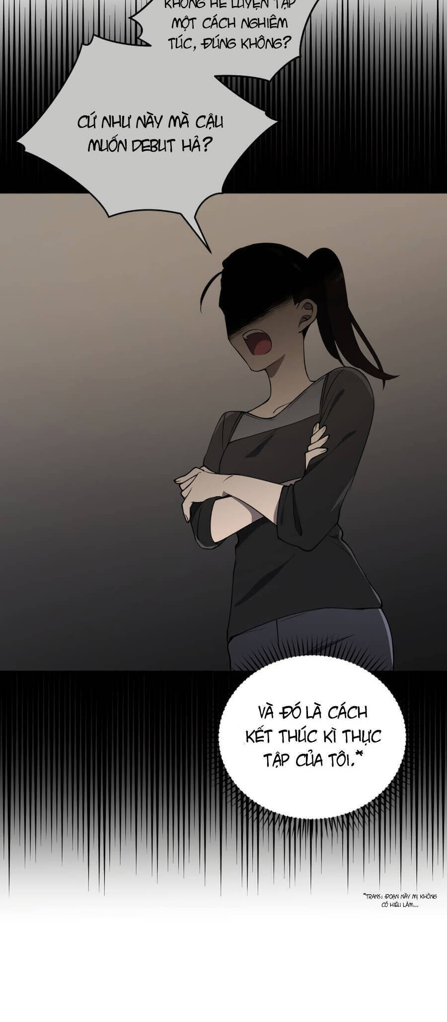 Sống Lại Làm Idol Toàn Năng Chapter 1 - Trang 35