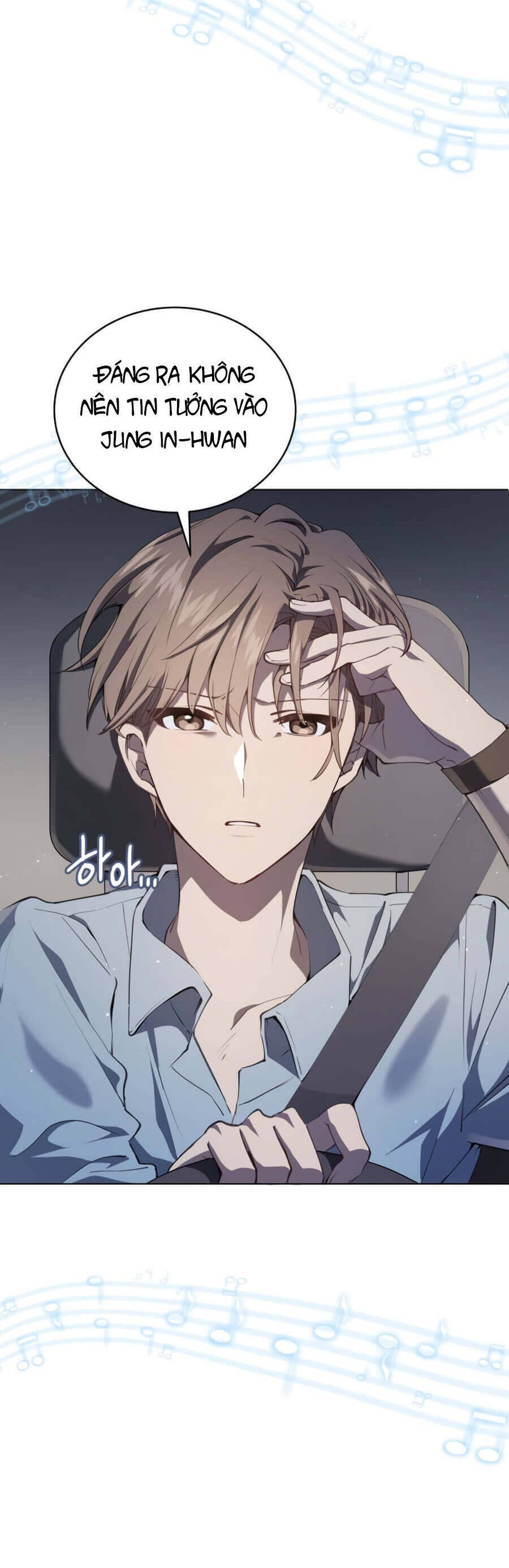 Sống Lại Làm Idol Toàn Năng Chapter 1 - Trang 4