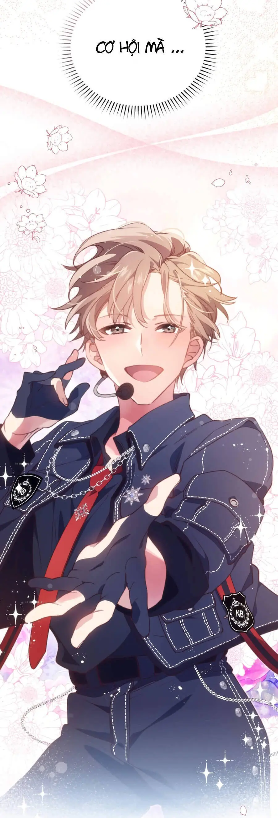 Sống Lại Làm Idol Toàn Năng Chapter 1 - Trang 44