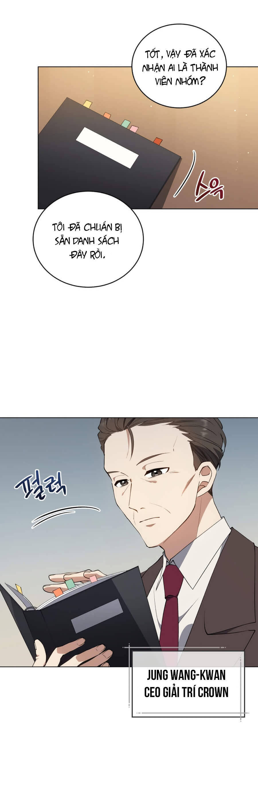 Sống Lại Làm Idol Toàn Năng Chapter 1 - Trang 47