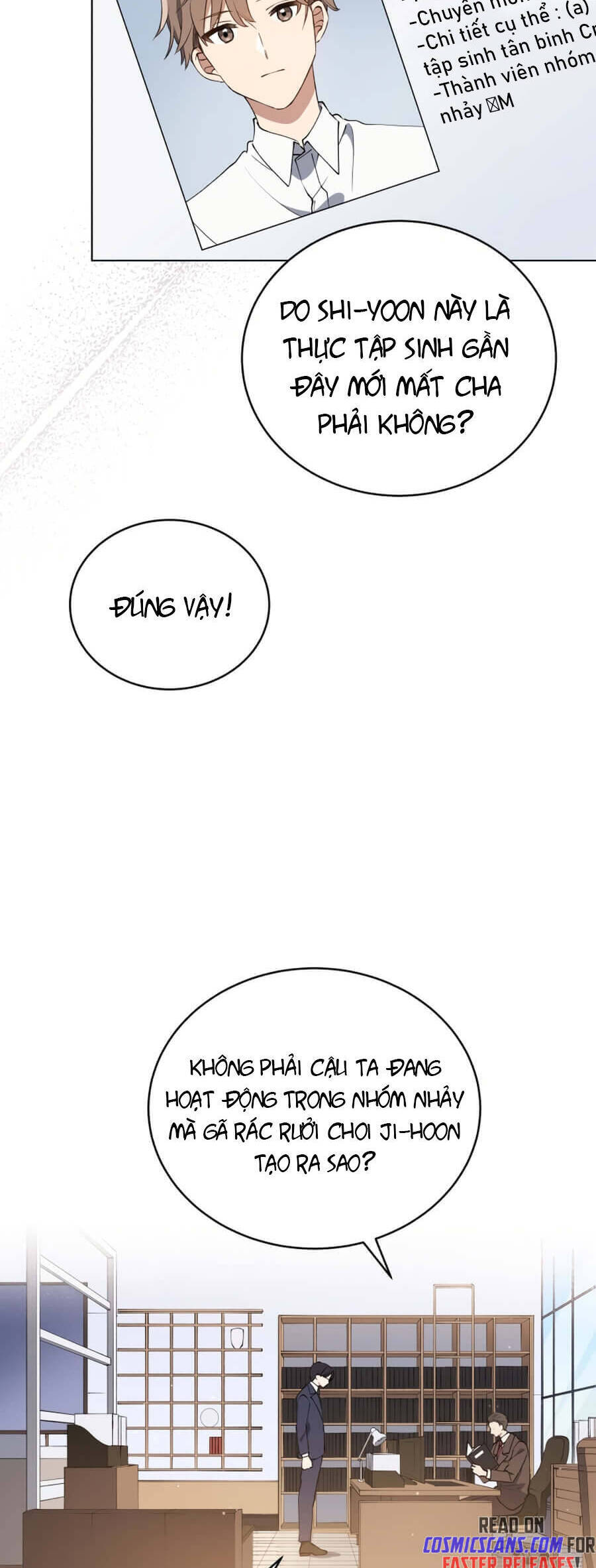 Sống Lại Làm Idol Toàn Năng Chapter 1 - Trang 49
