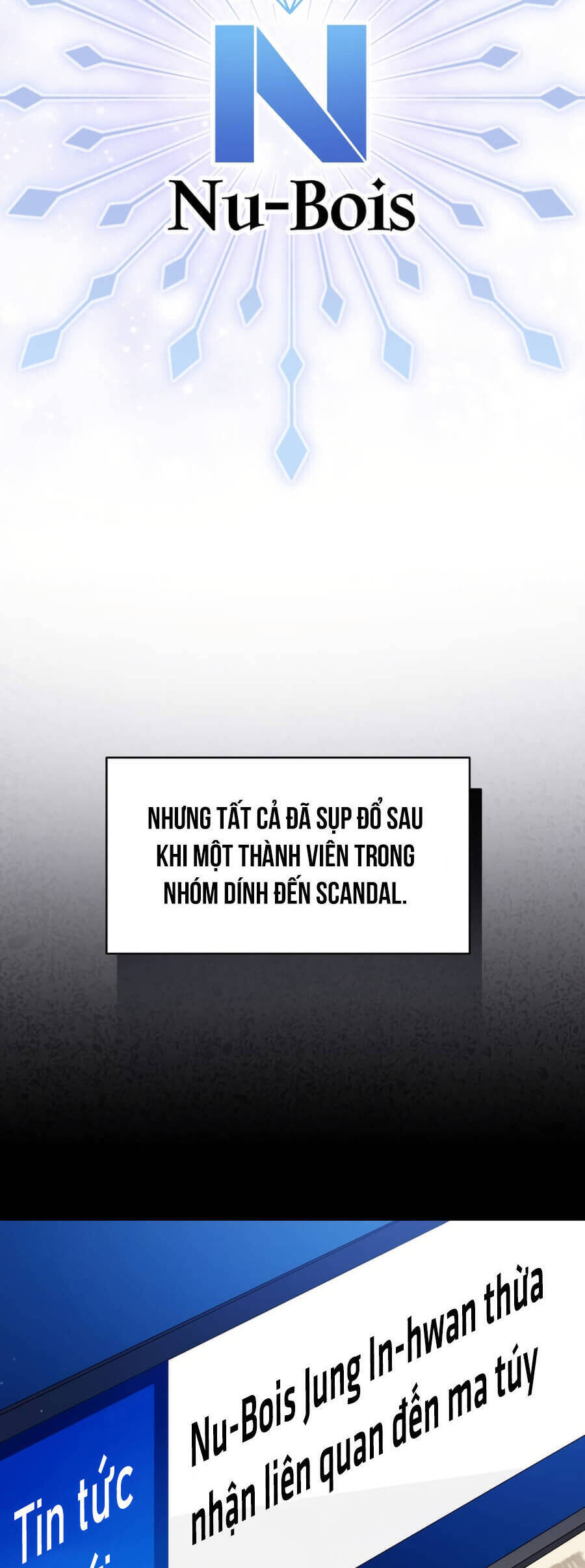 Sống Lại Làm Idol Toàn Năng Chapter 1 - Trang 6