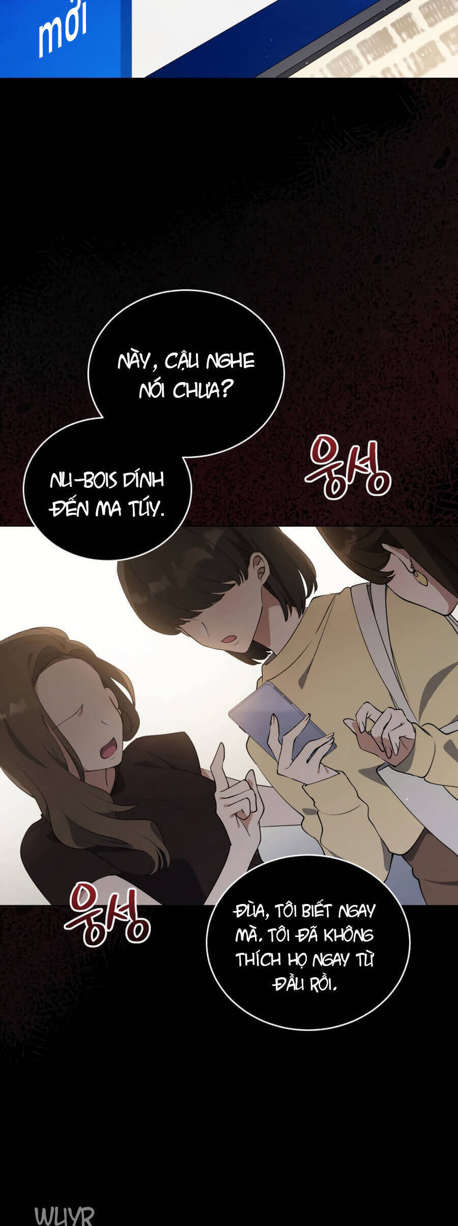Sống Lại Làm Idol Toàn Năng Chapter 1 - Trang 7