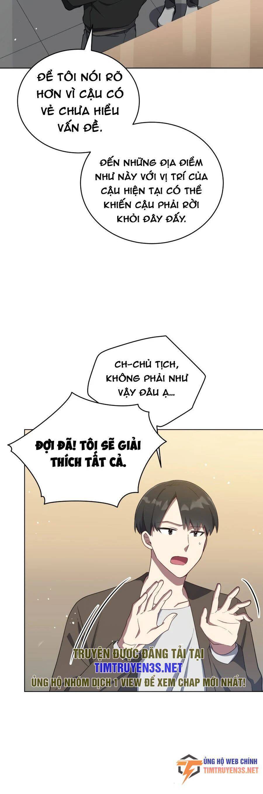 Sống Lại Làm Idol Toàn Năng Chapter 10 - Trang 10