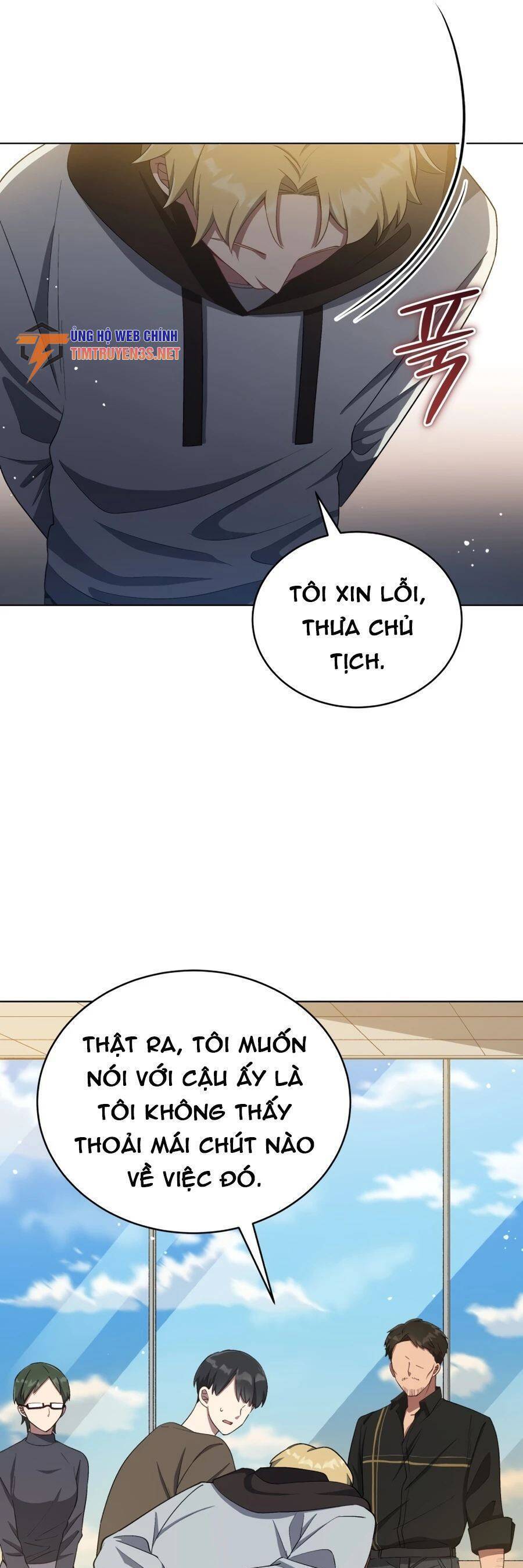 Sống Lại Làm Idol Toàn Năng Chapter 10 - Trang 11