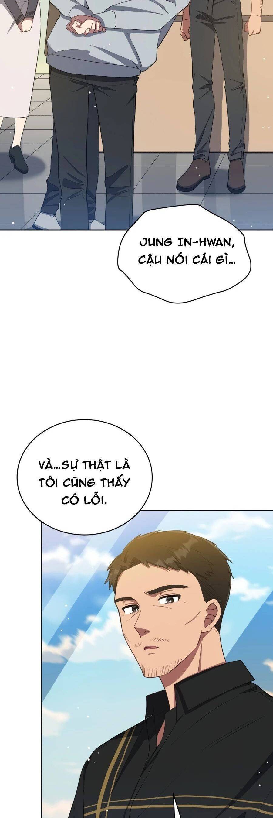 Sống Lại Làm Idol Toàn Năng Chapter 10 - Trang 12