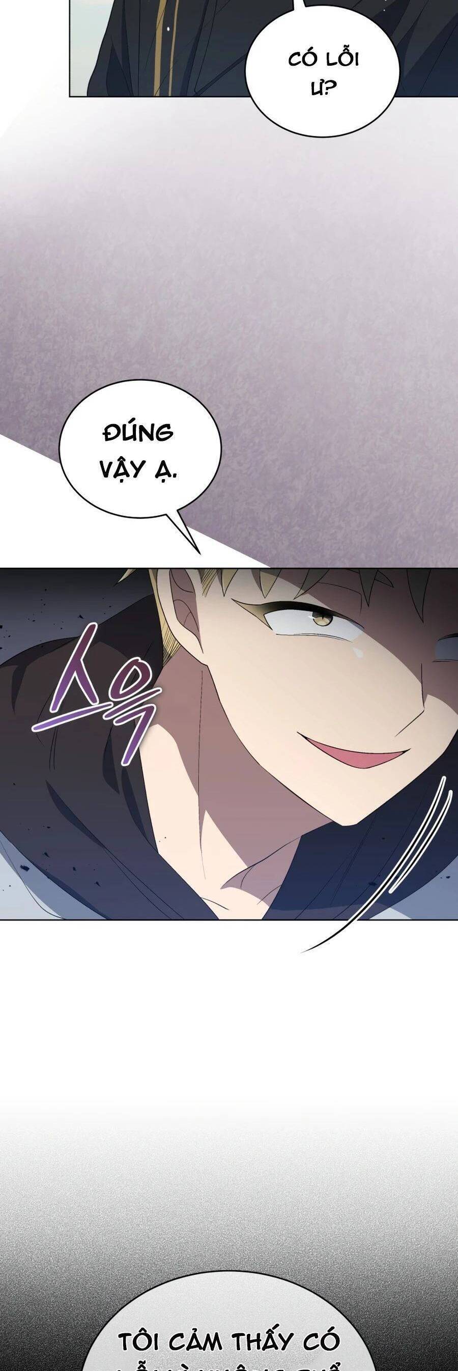 Sống Lại Làm Idol Toàn Năng Chapter 10 - Trang 13
