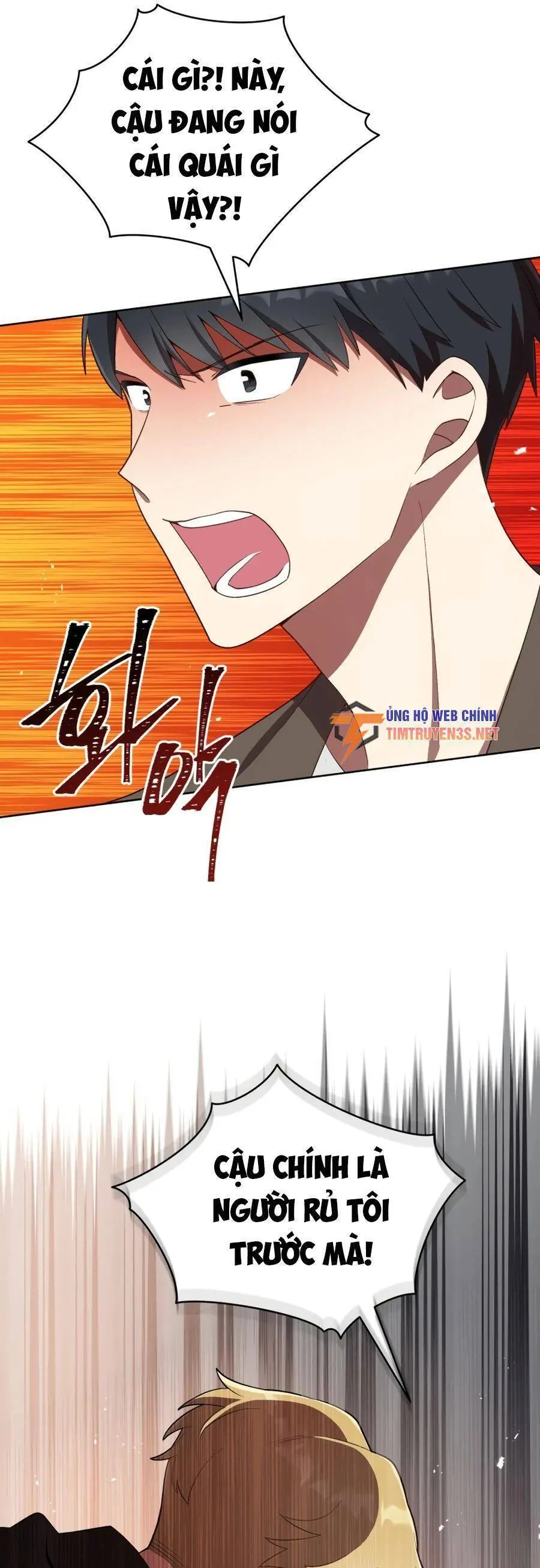Sống Lại Làm Idol Toàn Năng Chapter 10 - Trang 15