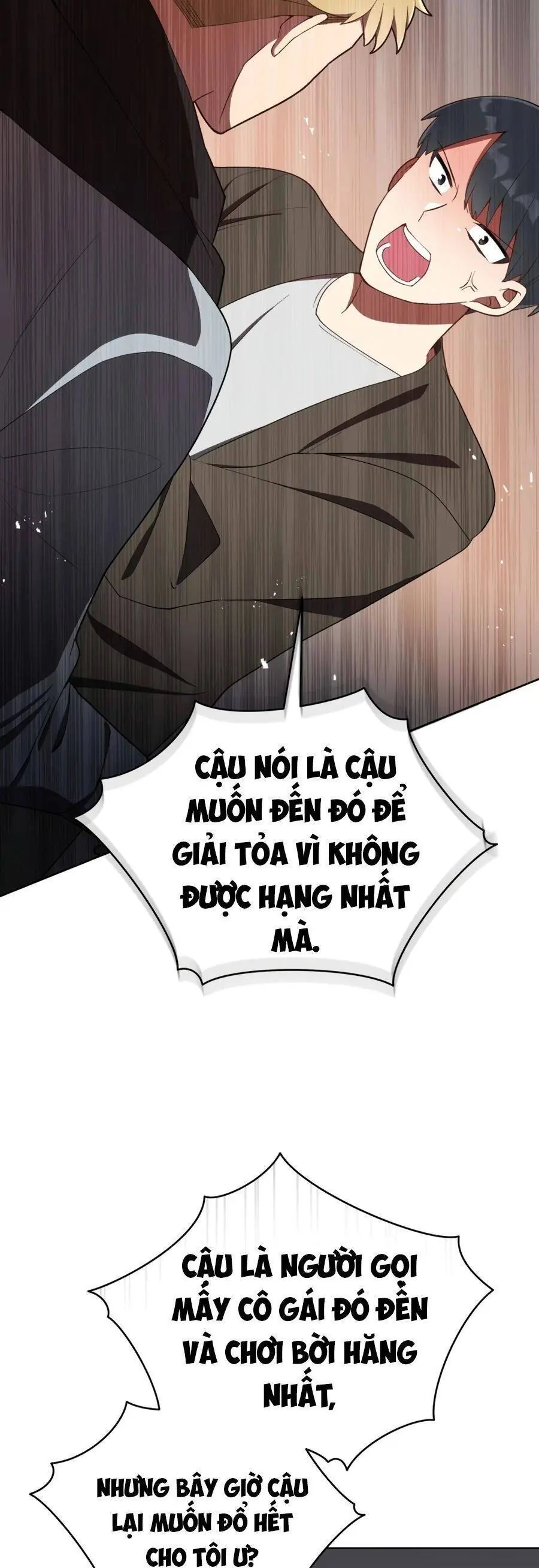 Sống Lại Làm Idol Toàn Năng Chapter 10 - Trang 16