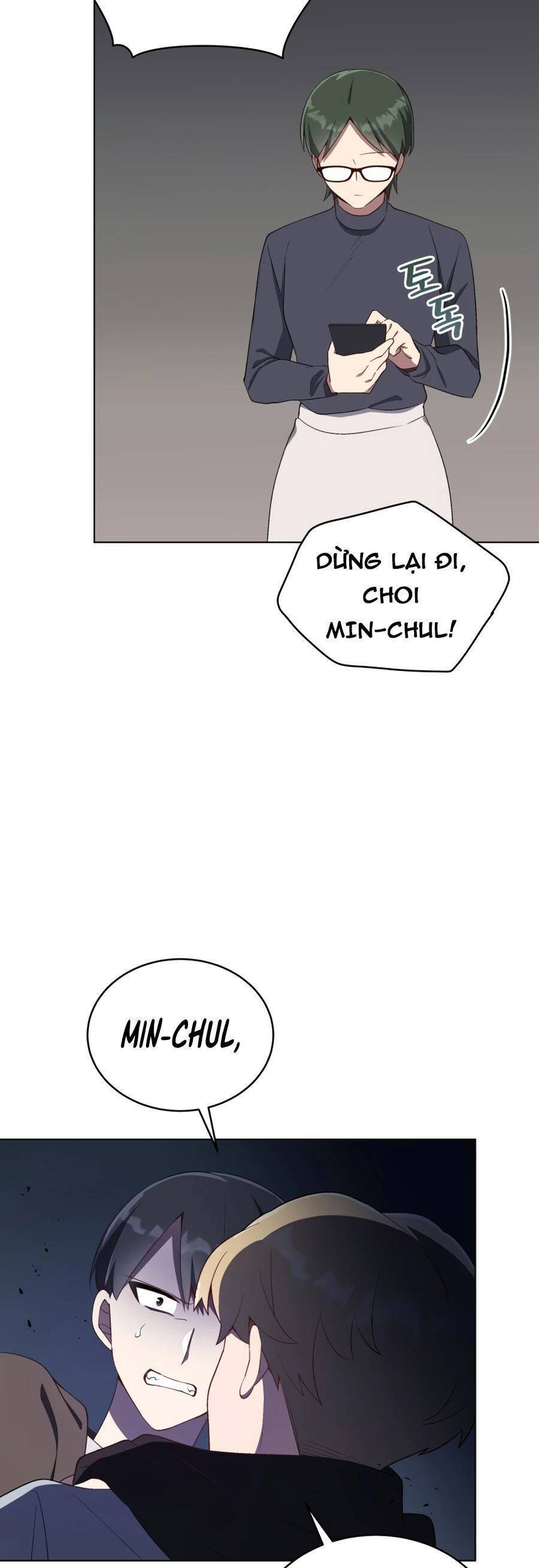 Sống Lại Làm Idol Toàn Năng Chapter 10 - Trang 17