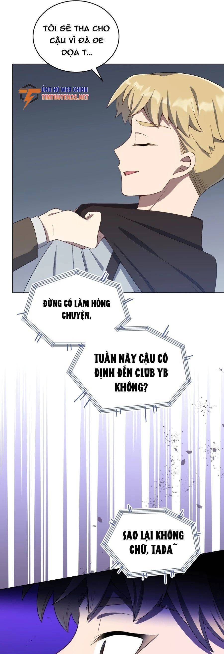 Sống Lại Làm Idol Toàn Năng Chapter 10 - Trang 19