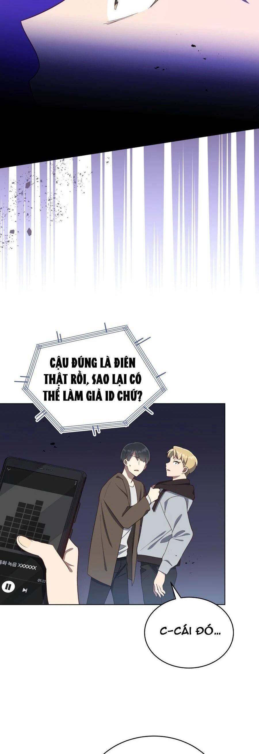 Sống Lại Làm Idol Toàn Năng Chapter 10 - Trang 20
