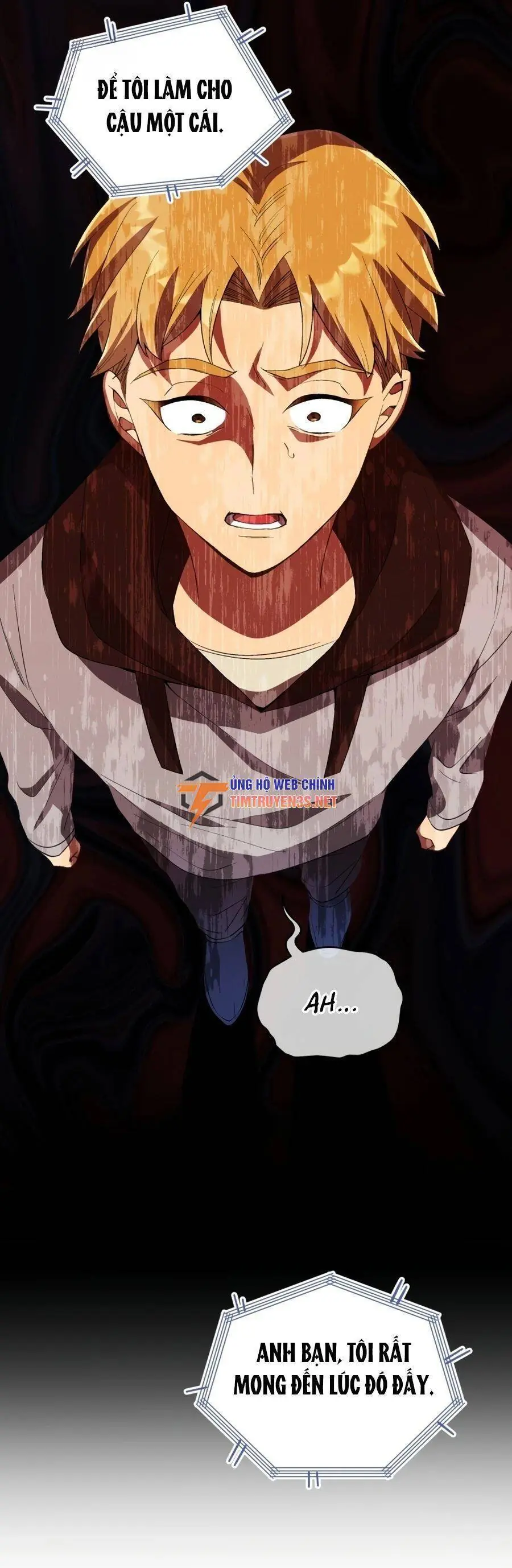 Sống Lại Làm Idol Toàn Năng Chapter 10 - Trang 23