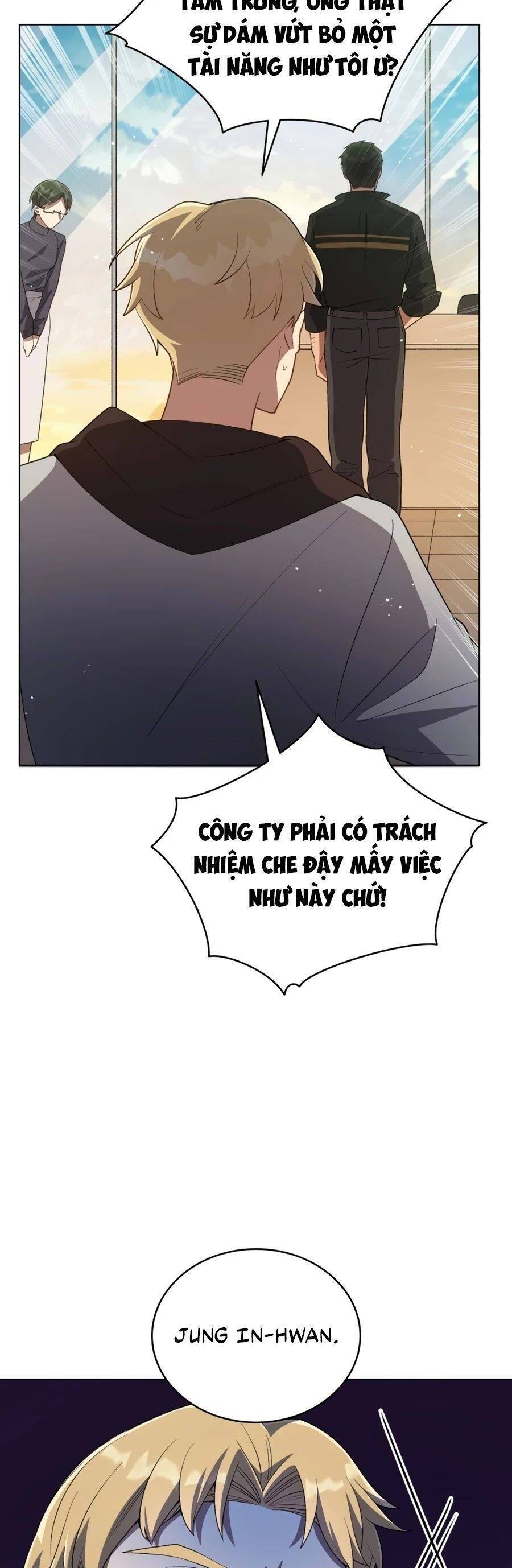 Sống Lại Làm Idol Toàn Năng Chapter 10 - Trang 25