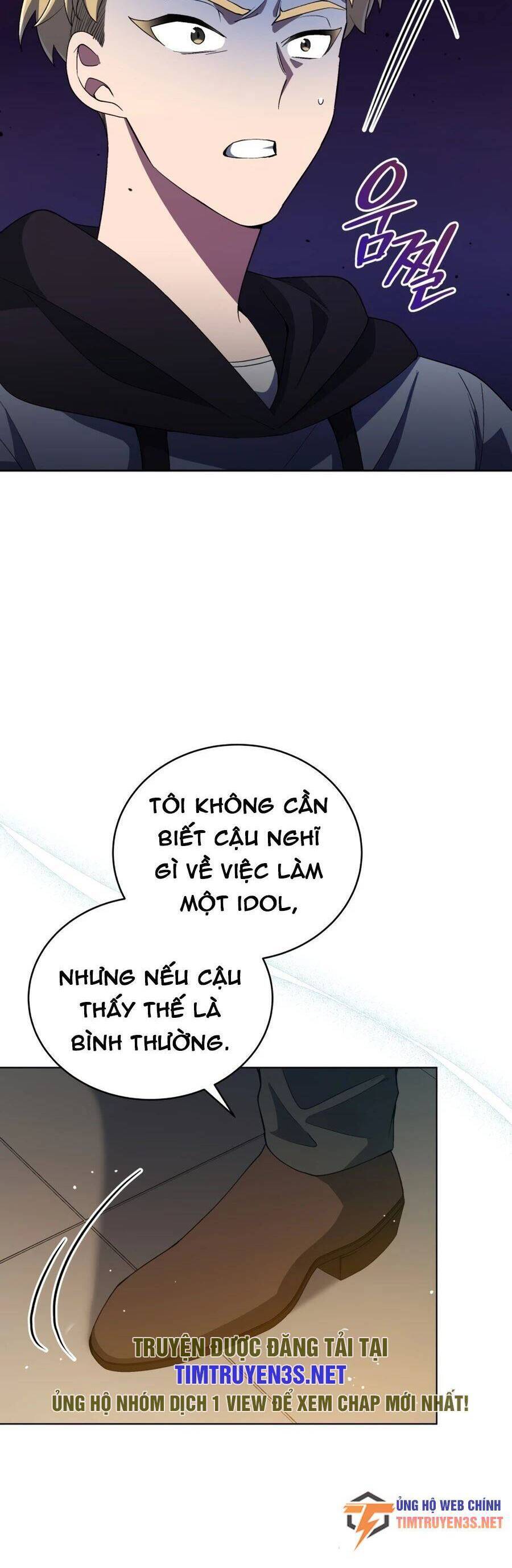Sống Lại Làm Idol Toàn Năng Chapter 10 - Trang 26