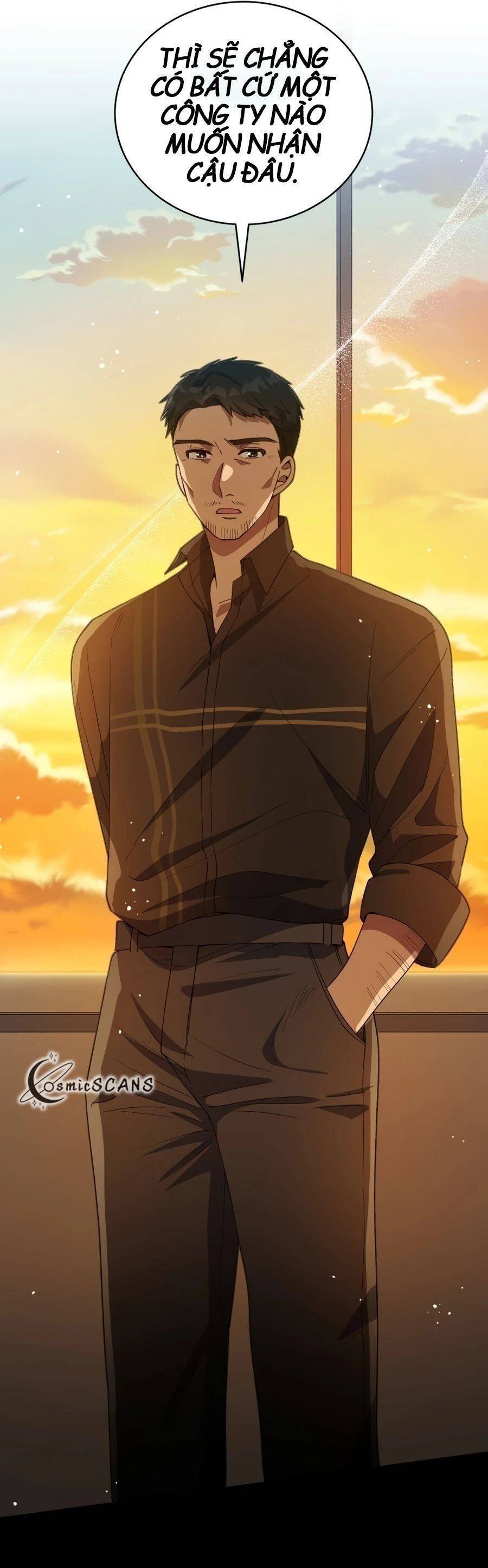 Sống Lại Làm Idol Toàn Năng Chapter 10 - Trang 27