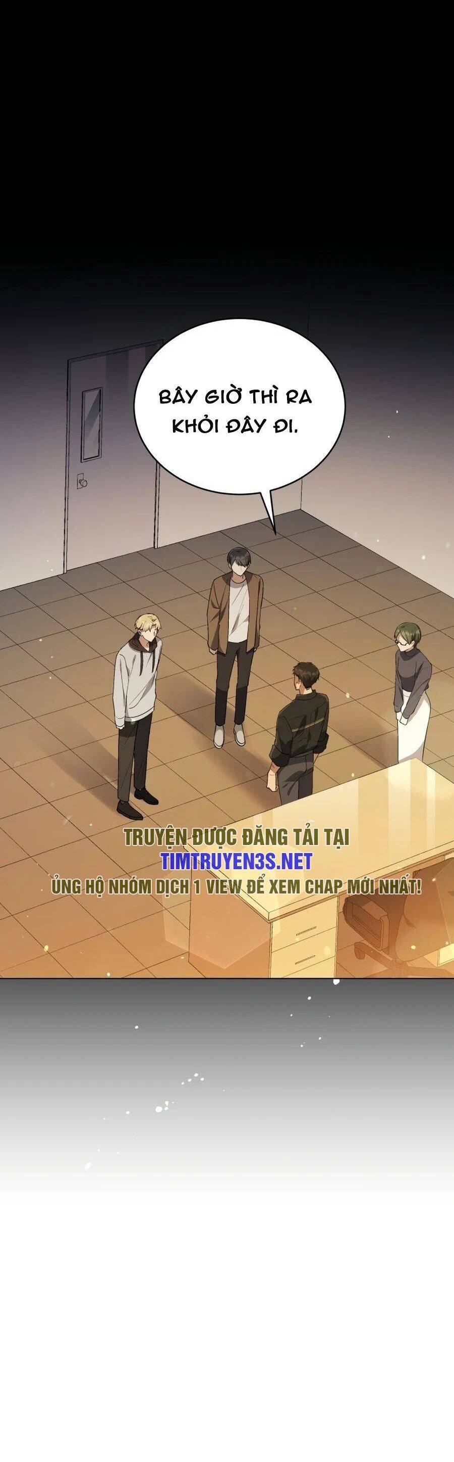 Sống Lại Làm Idol Toàn Năng Chapter 10 - Trang 28
