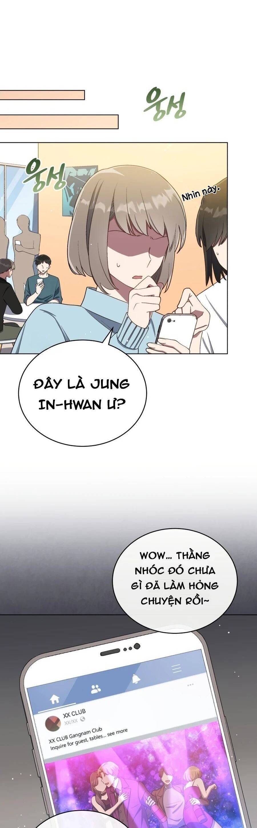 Sống Lại Làm Idol Toàn Năng Chapter 10 - Trang 29