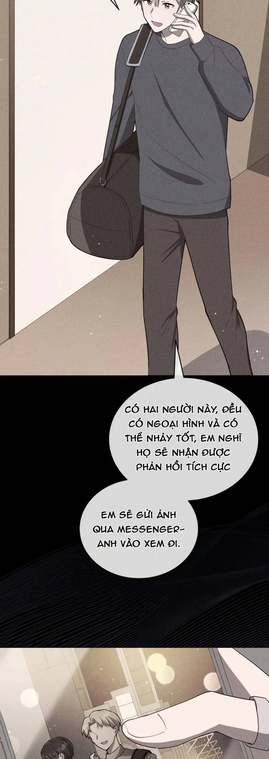 Sống Lại Làm Idol Toàn Năng Chapter 10 - Trang 33