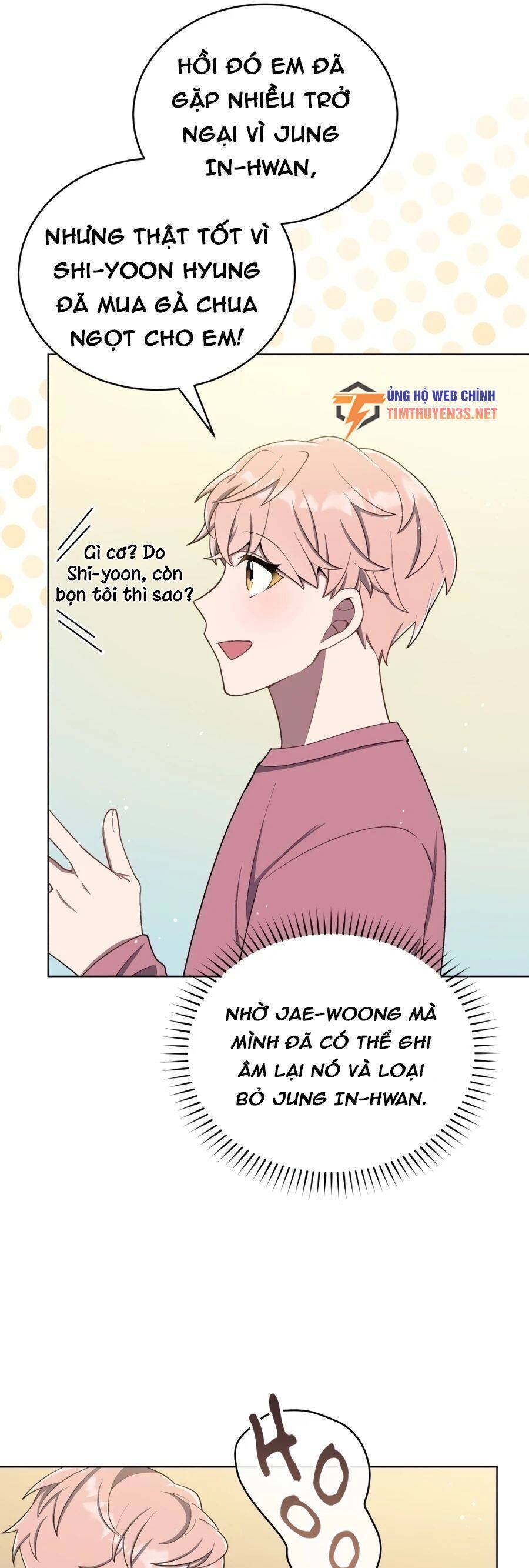 Sống Lại Làm Idol Toàn Năng Chapter 10 - Trang 35