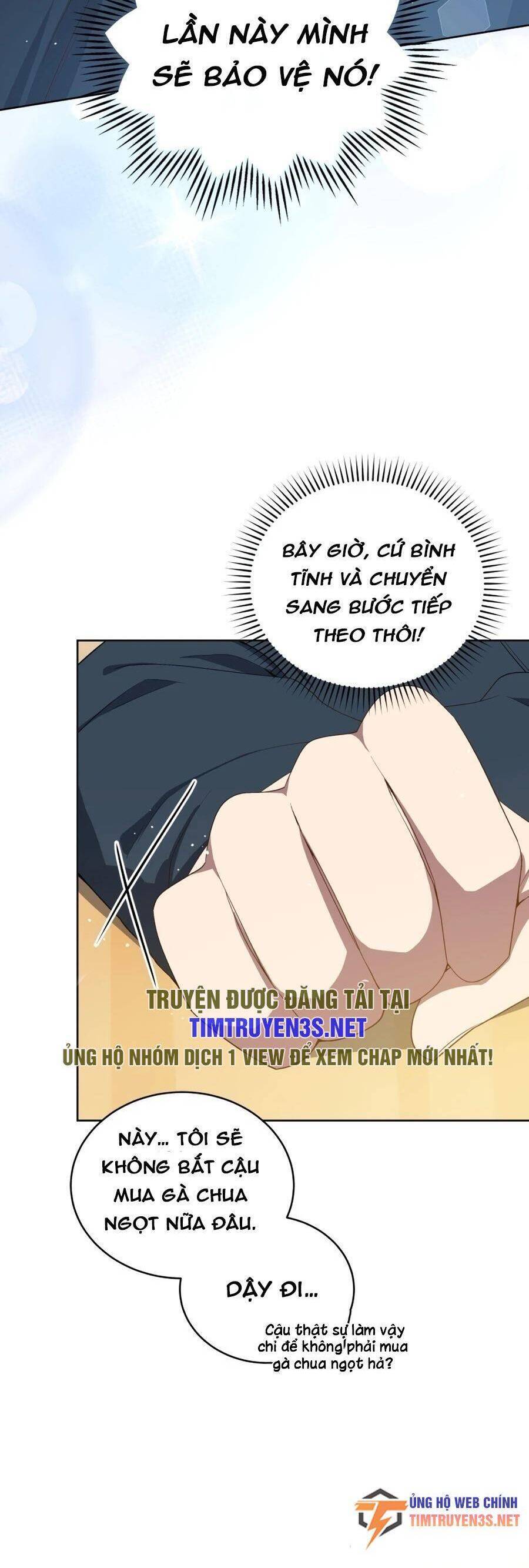 Sống Lại Làm Idol Toàn Năng Chapter 10 - Trang 38