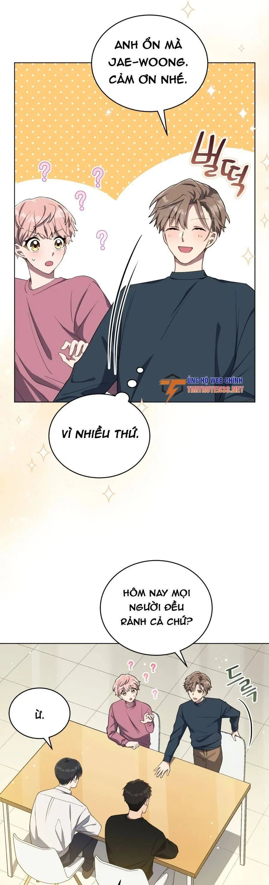Sống Lại Làm Idol Toàn Năng Chapter 10 - Trang 39