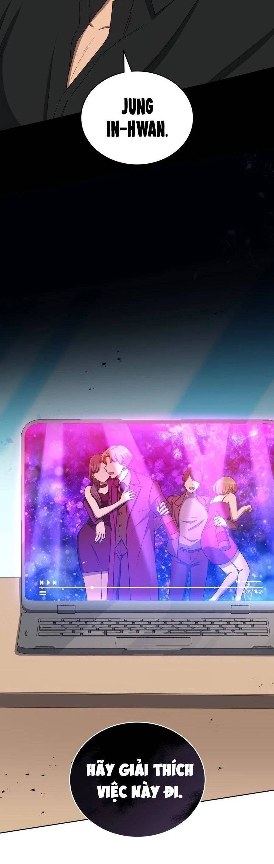 Sống Lại Làm Idol Toàn Năng Chapter 10 - Trang 4