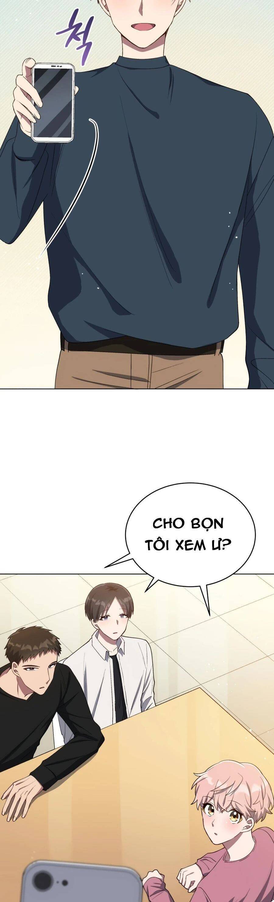 Sống Lại Làm Idol Toàn Năng Chapter 10 - Trang 41