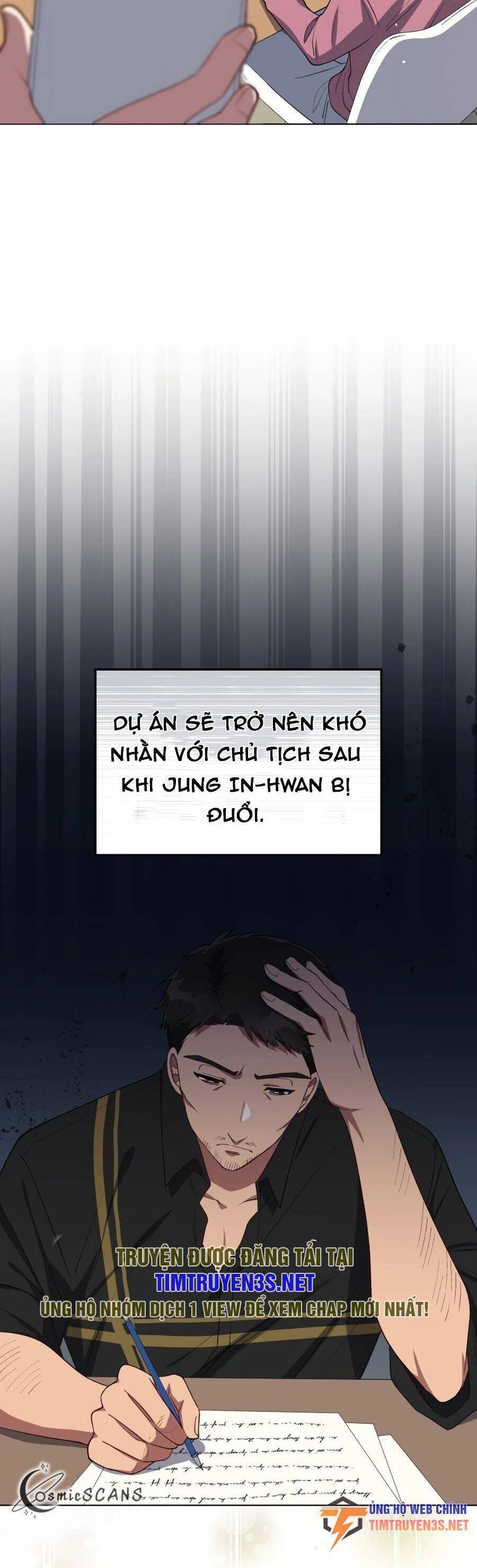 Sống Lại Làm Idol Toàn Năng Chapter 10 - Trang 42