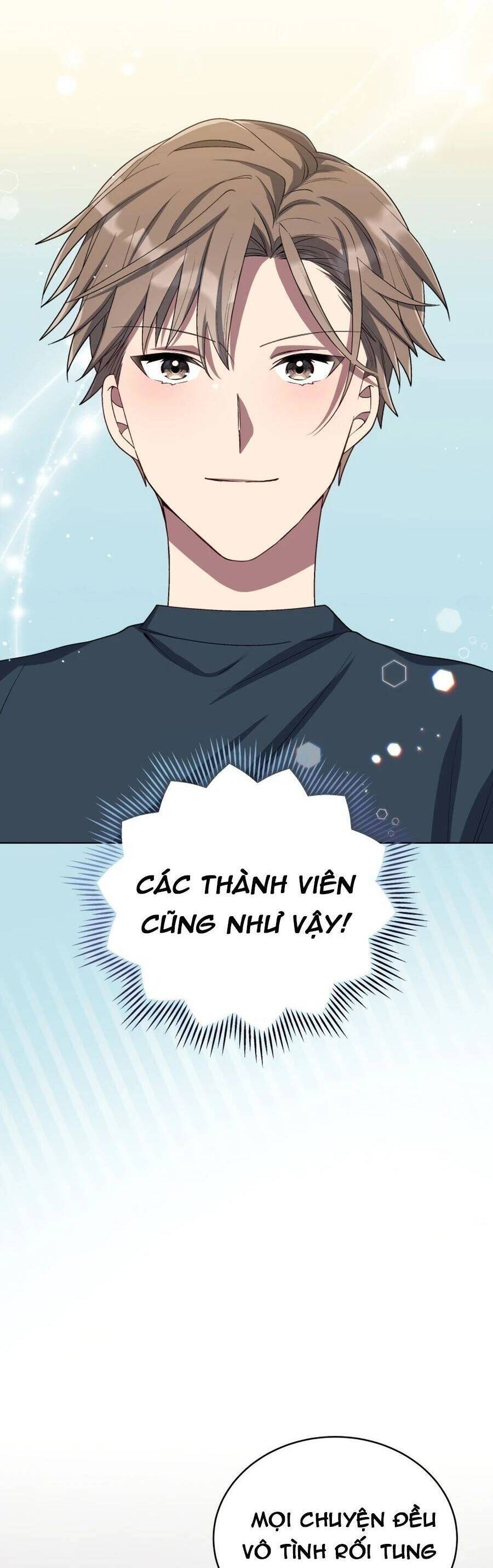 Sống Lại Làm Idol Toàn Năng Chapter 10 - Trang 44