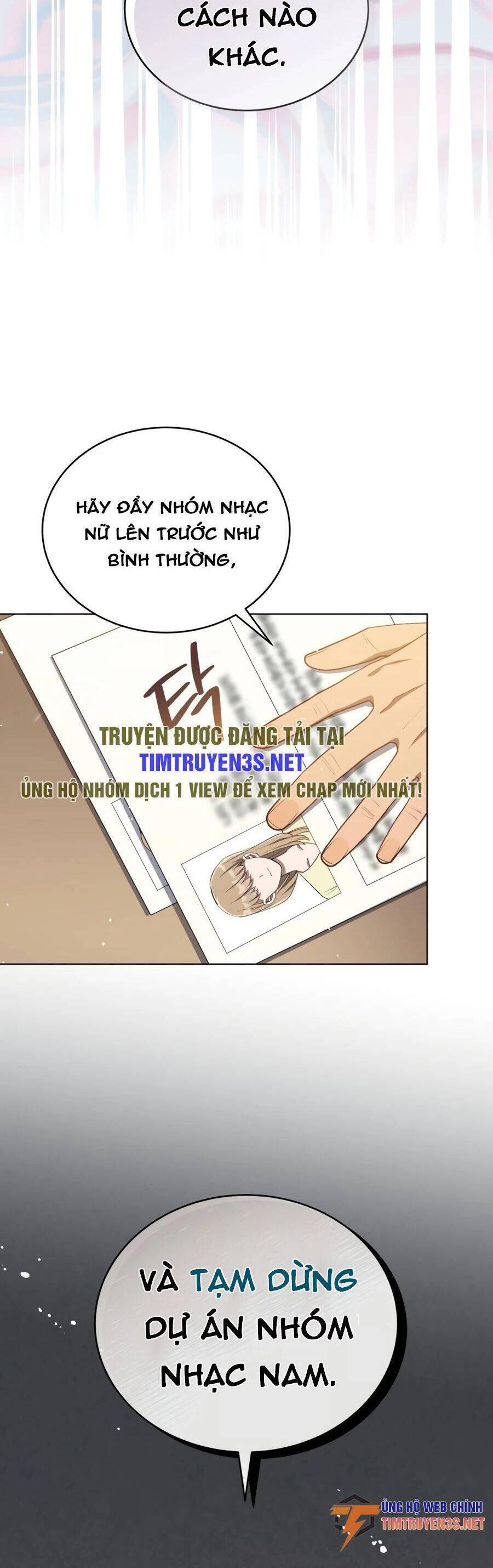 Sống Lại Làm Idol Toàn Năng Chapter 10 - Trang 46