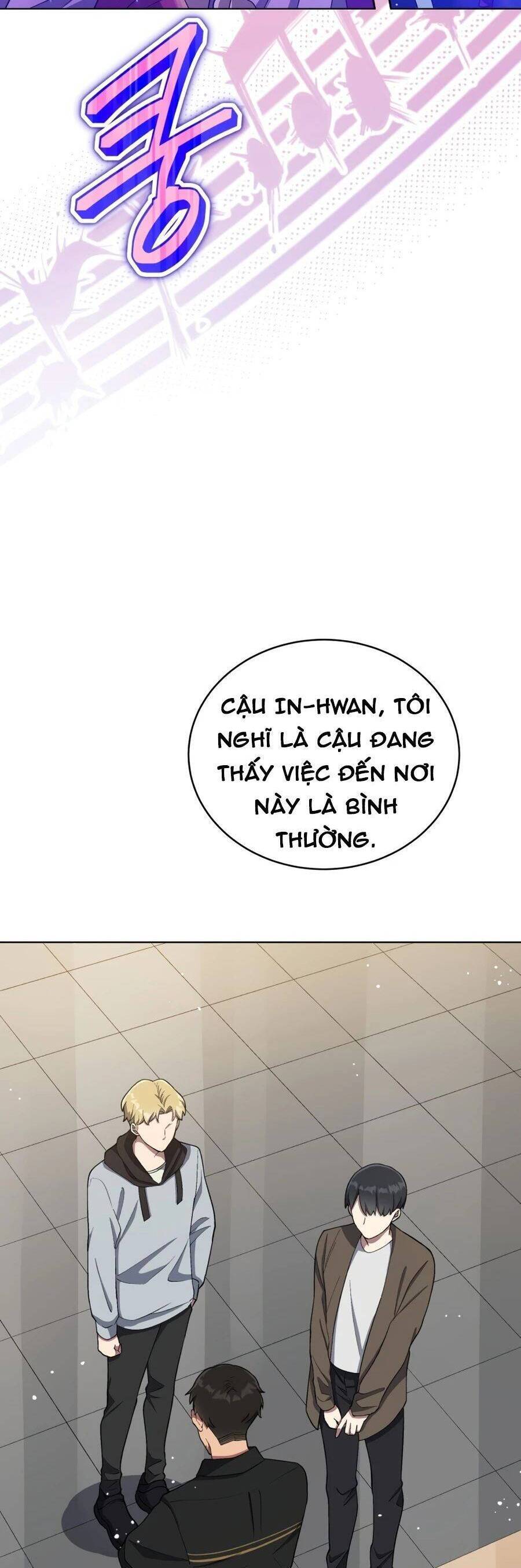 Sống Lại Làm Idol Toàn Năng Chapter 10 - Trang 9