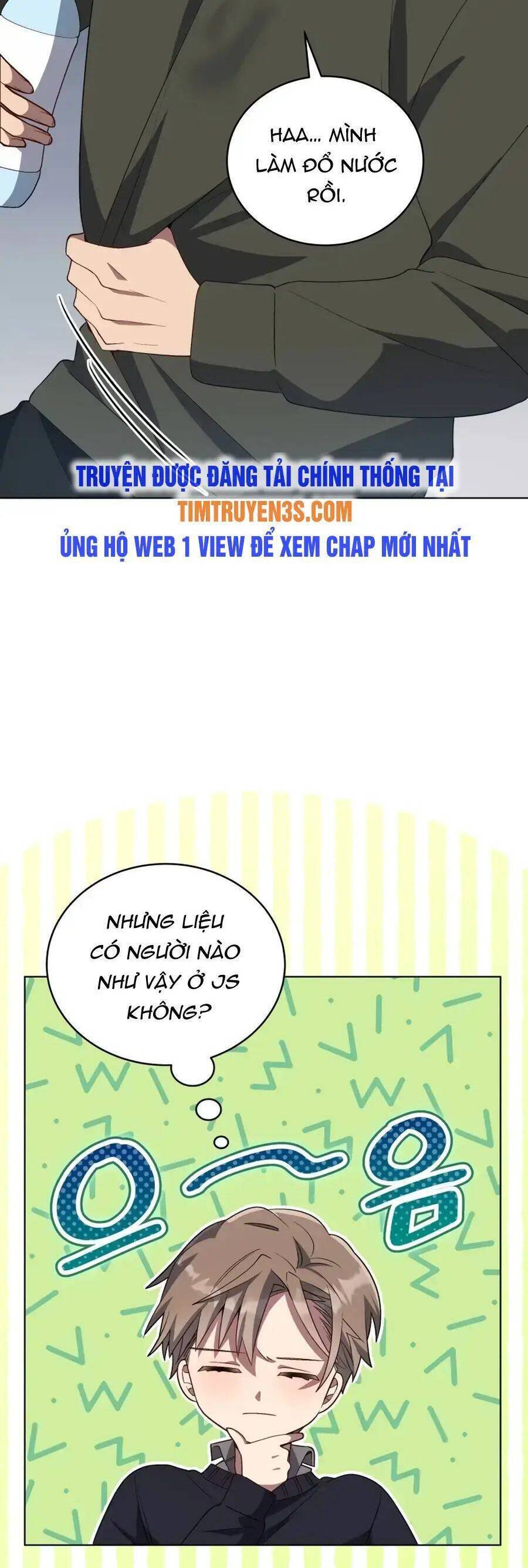Sống Lại Làm Idol Toàn Năng Chapter 11 - Trang 17