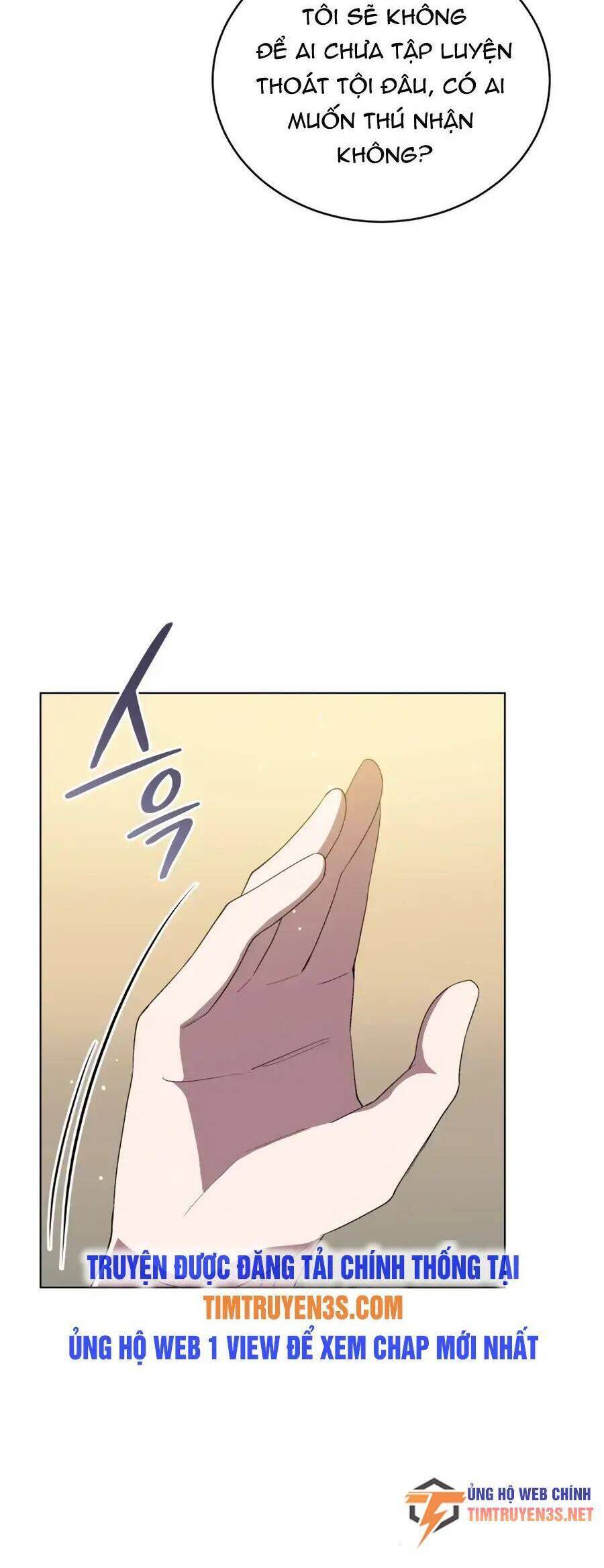 Sống Lại Làm Idol Toàn Năng Chapter 11 - Trang 22