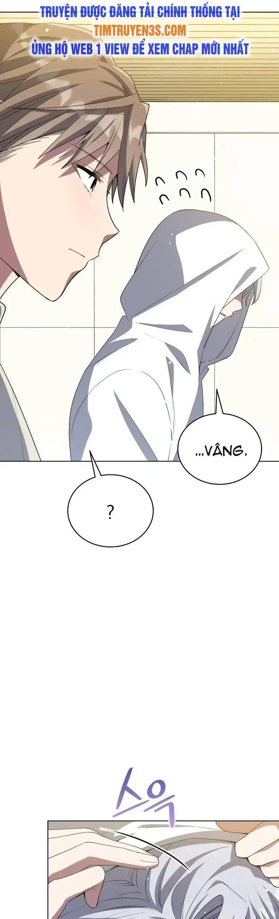 Sống Lại Làm Idol Toàn Năng Chapter 11 - Trang 24
