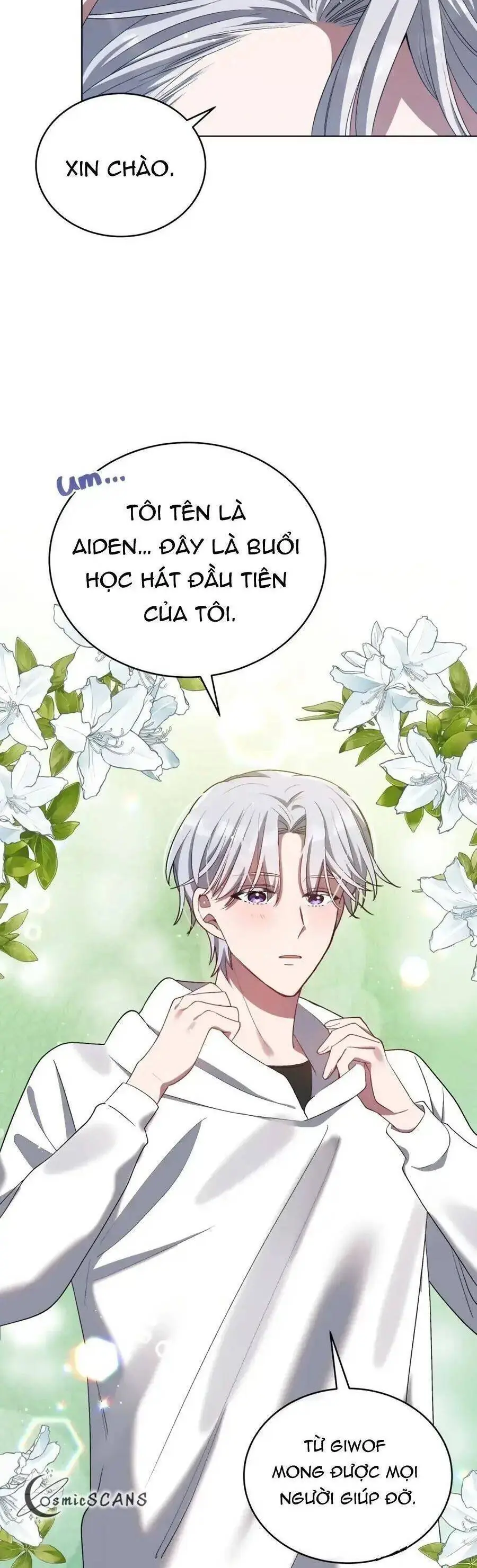 Sống Lại Làm Idol Toàn Năng Chapter 11 - Trang 25