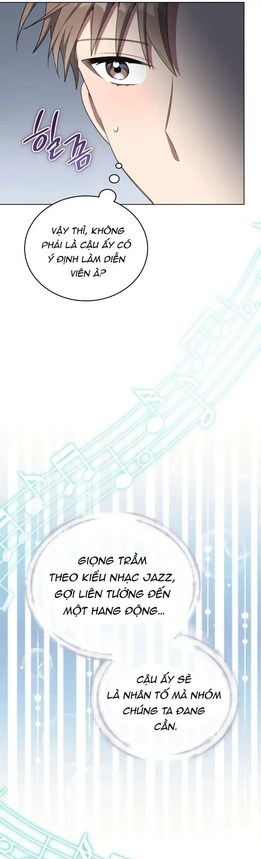 Sống Lại Làm Idol Toàn Năng Chapter 11 - Trang 34