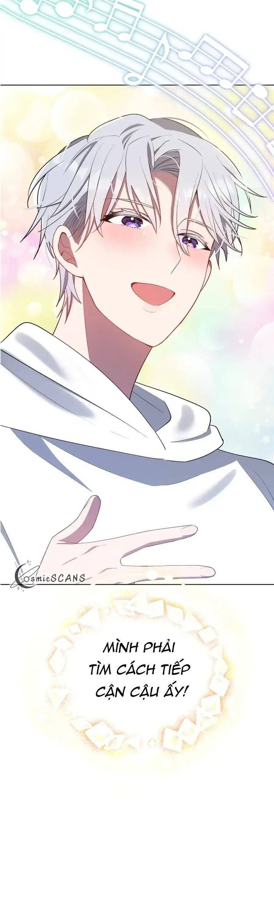 Sống Lại Làm Idol Toàn Năng Chapter 11 - Trang 35
