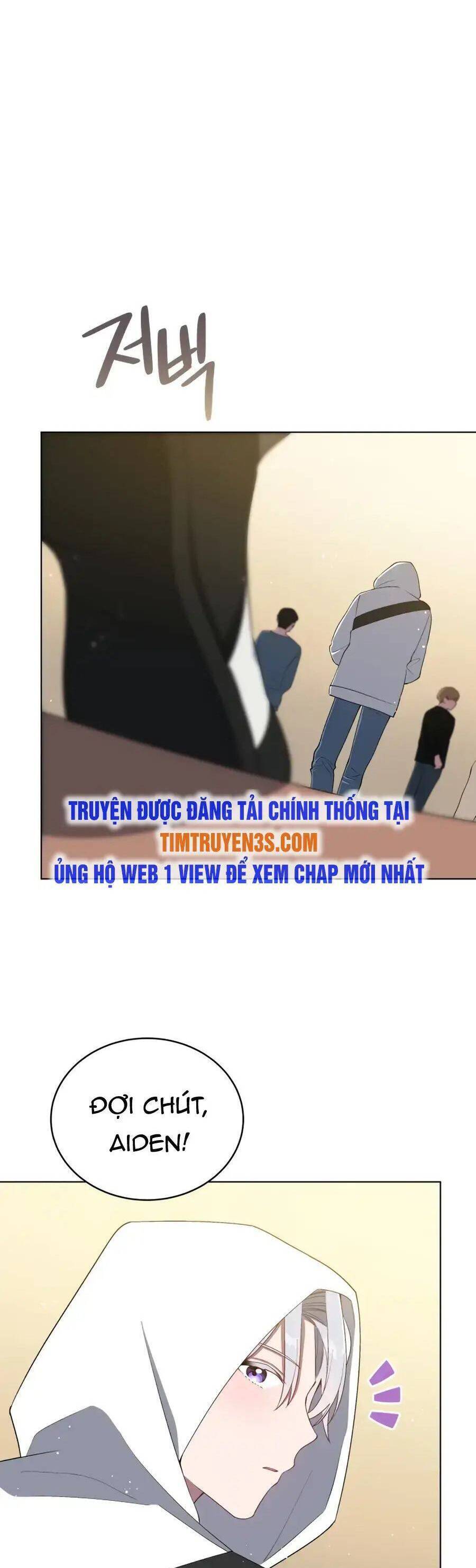 Sống Lại Làm Idol Toàn Năng Chapter 11 - Trang 36