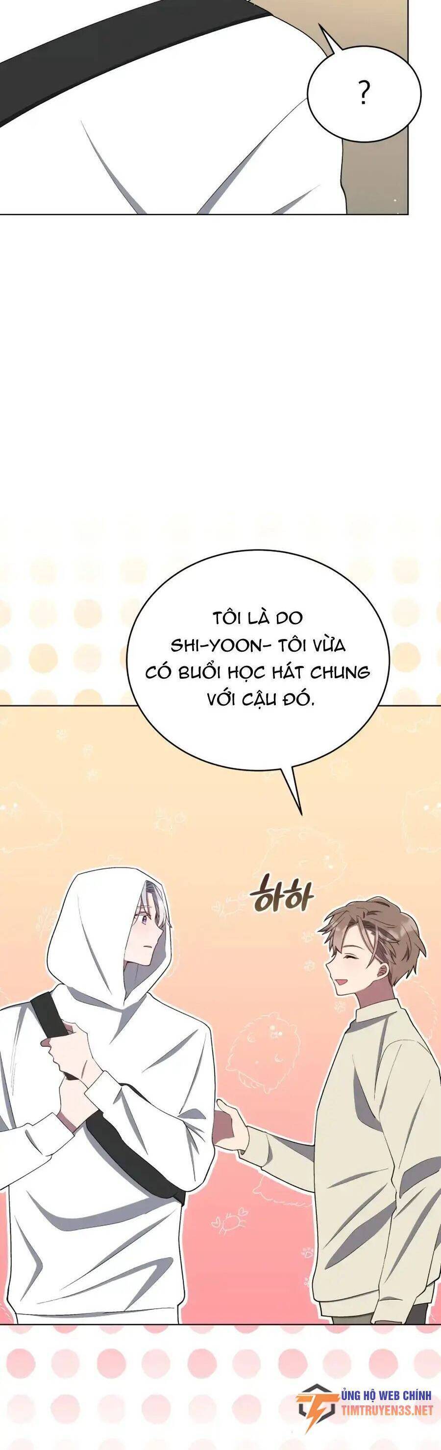 Sống Lại Làm Idol Toàn Năng Chapter 11 - Trang 37