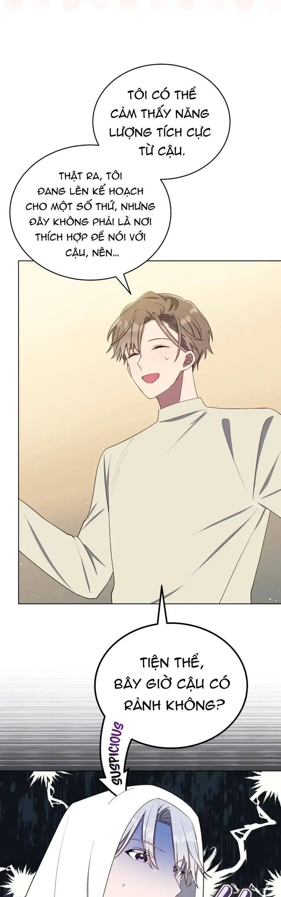 Sống Lại Làm Idol Toàn Năng Chapter 11 - Trang 38