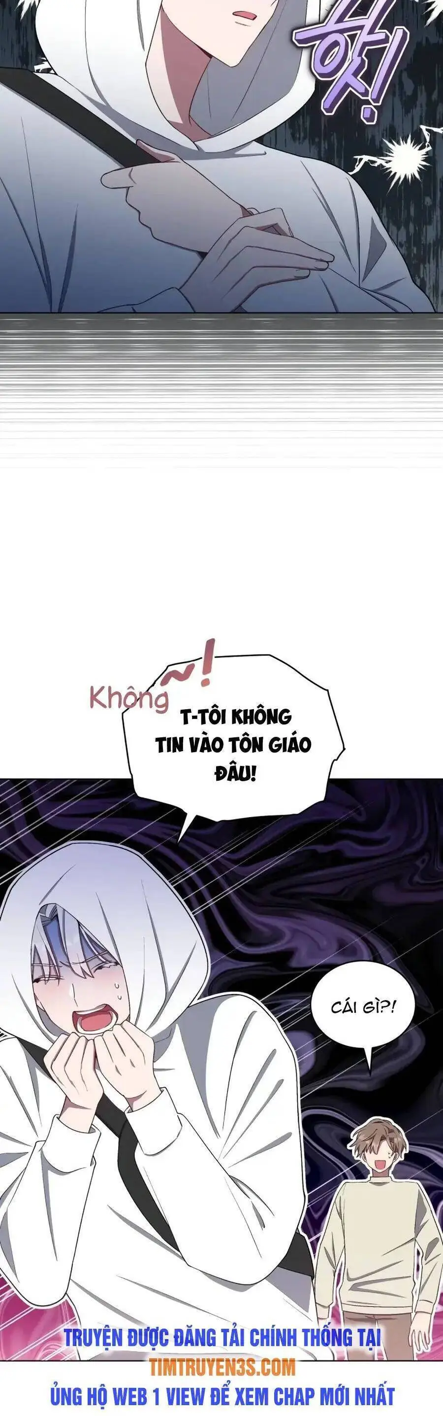 Sống Lại Làm Idol Toàn Năng Chapter 11 - Trang 39