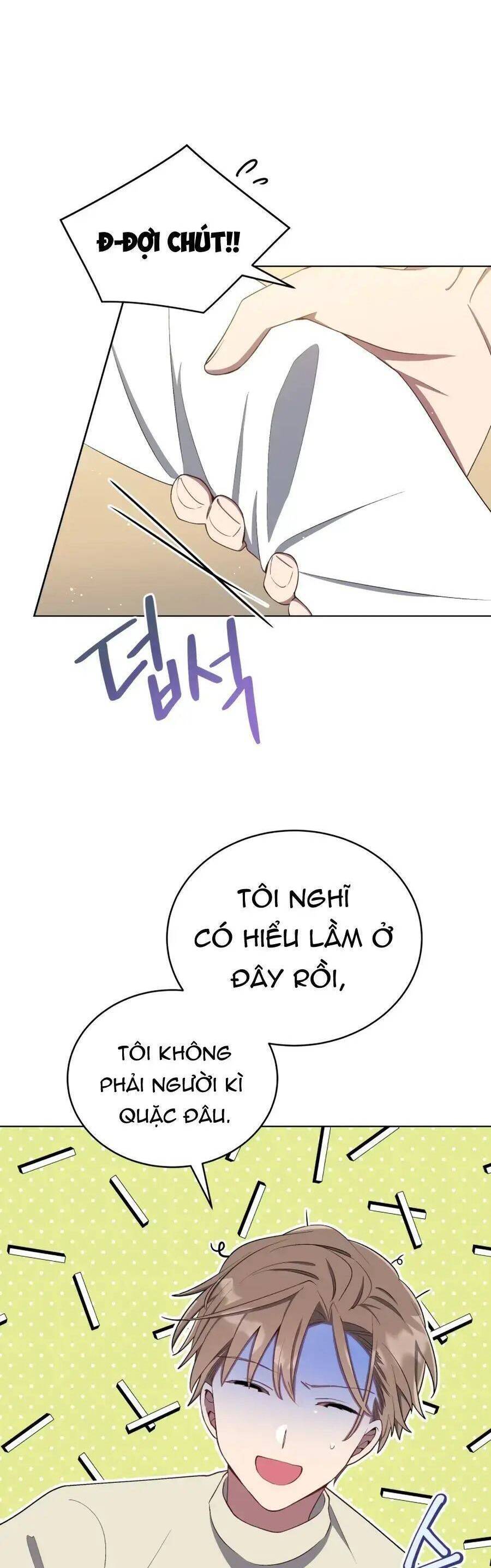 Sống Lại Làm Idol Toàn Năng Chapter 11 - Trang 40