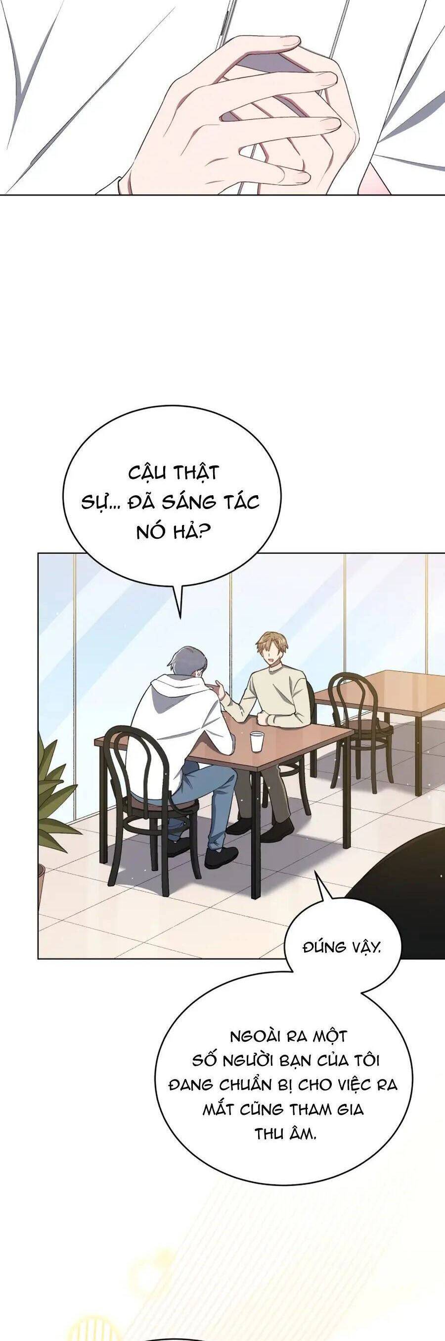 Sống Lại Làm Idol Toàn Năng Chapter 11 - Trang 43